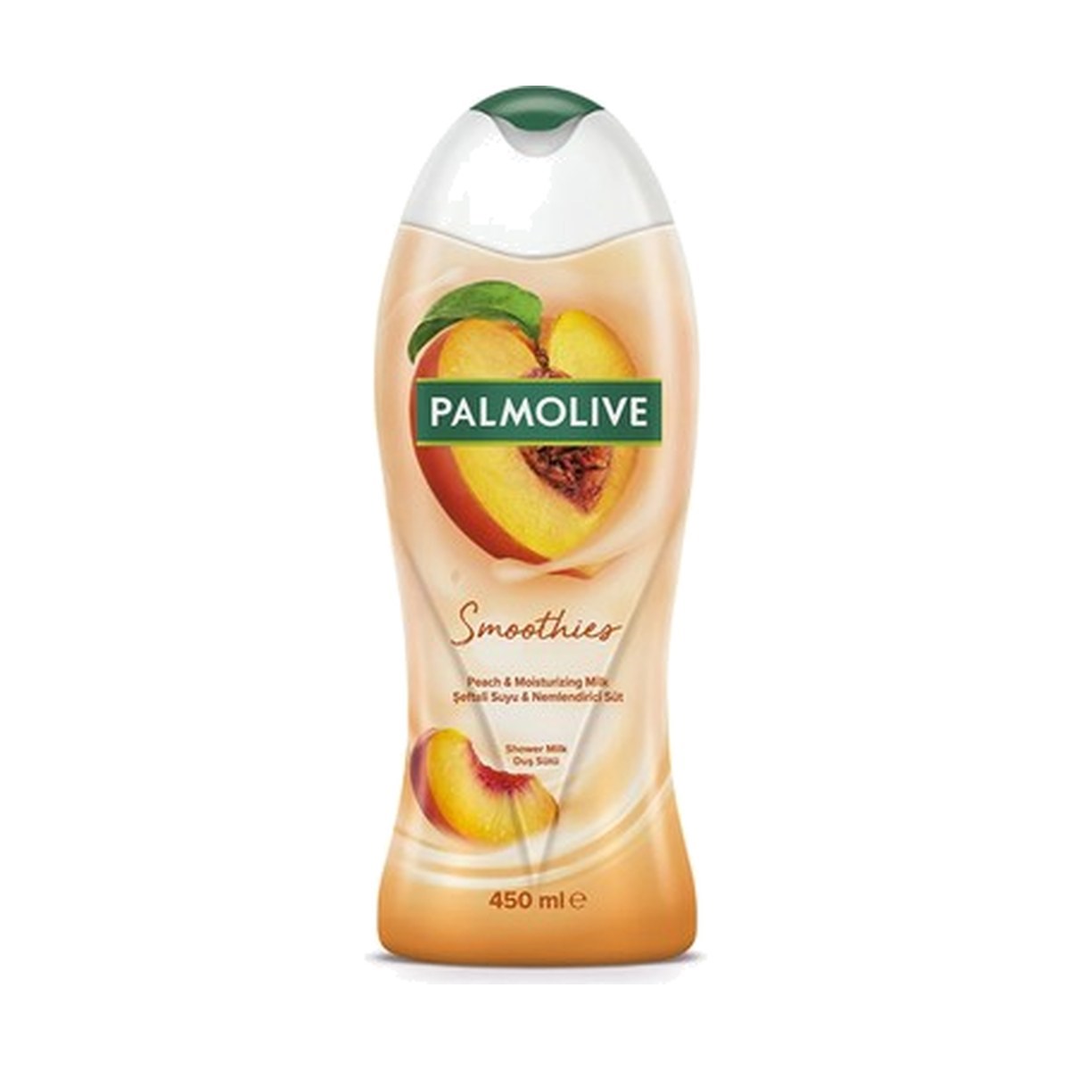 Palmolive Smoothies Şeftali Duş Jeli 450 ML