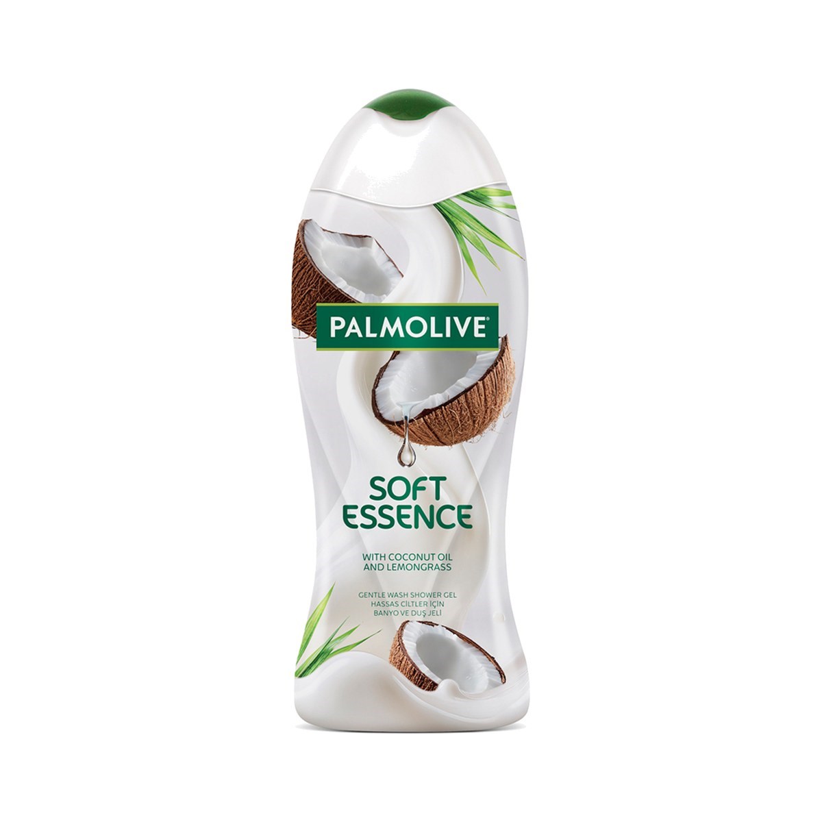 Palmolive Soft Essense Hindistan Cevizi Duş Jeli 500 ML