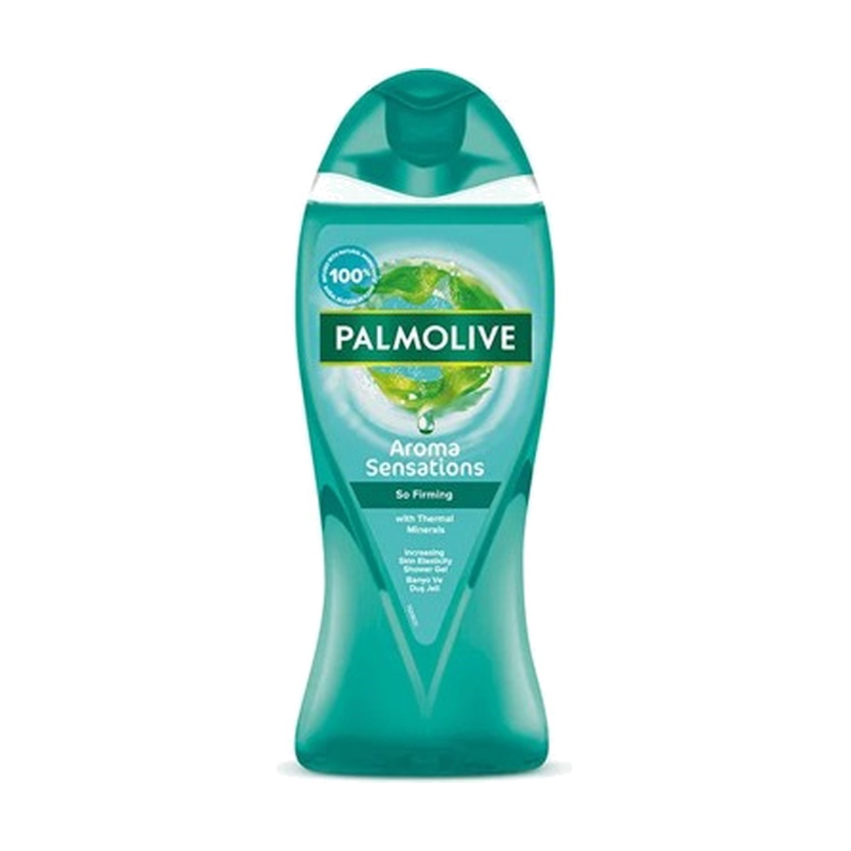 Palmolive Termal Spa Firming Duş Jeli 500 ML