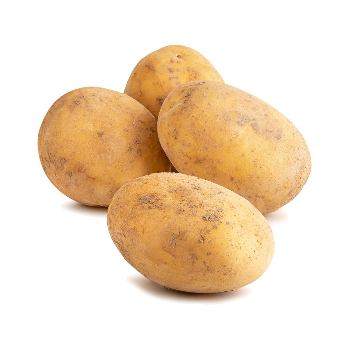 Patates 1.Sınıf KG