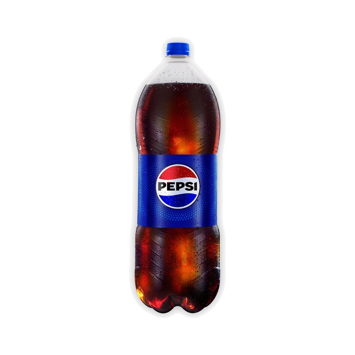 Pepsi 2,5 LT