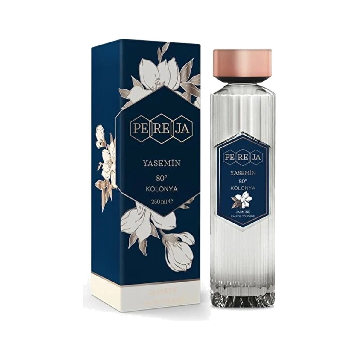 Pereja Yasemin Kolonyası 240 ML