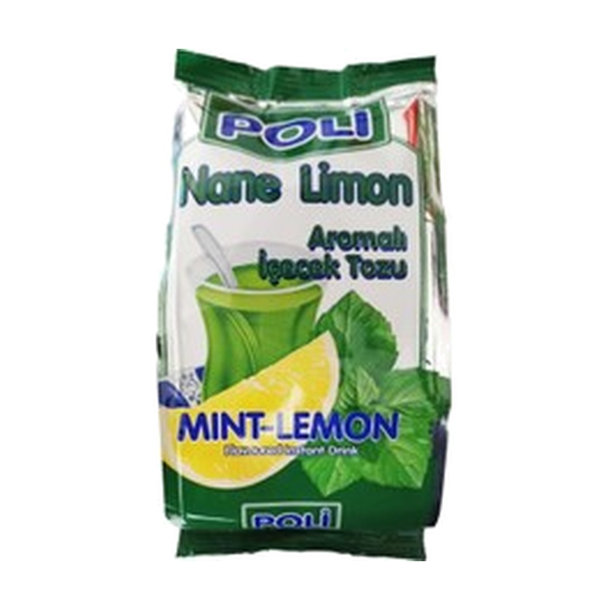 Poli  Nane Limon Aromalı Toz İçecek 500 GR