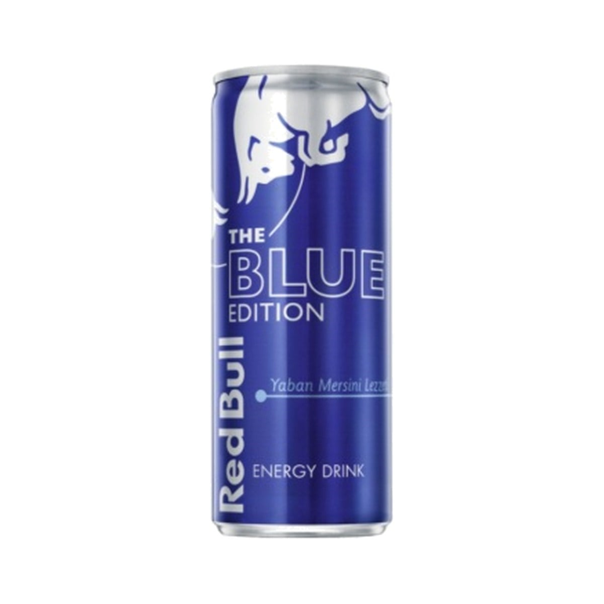 Redbull Blue Enerji İçeceği 250 ML