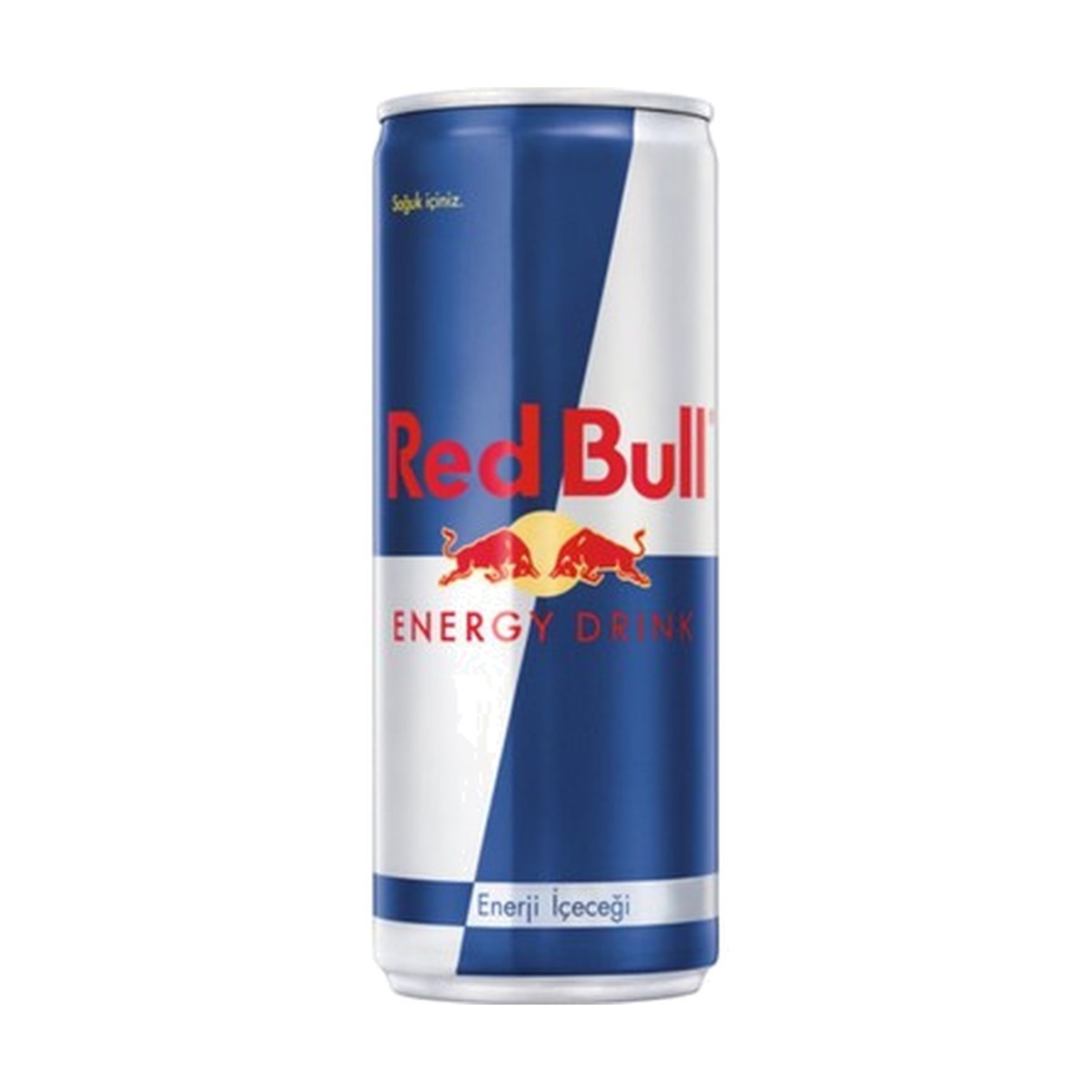 Redbull Energy İçeceği 250 ML