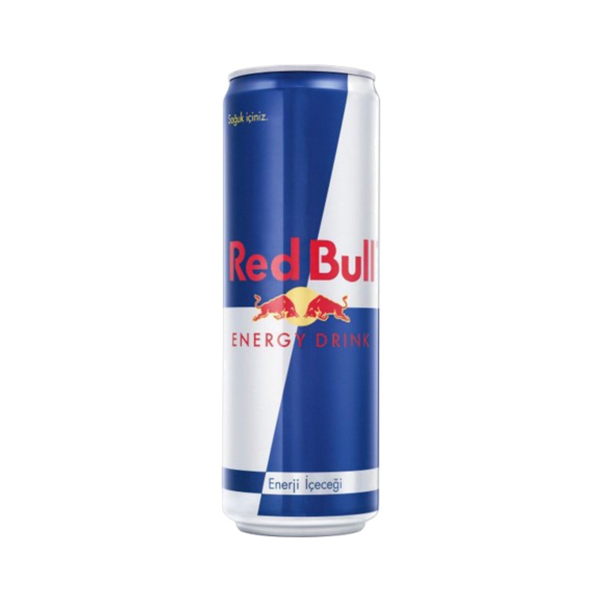 Redbull Enerji İçeceği 473 ML