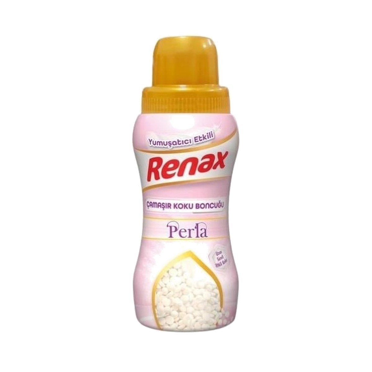 Renax Çamaşır Makinesi Koku Boncuğu Perla 250 GR