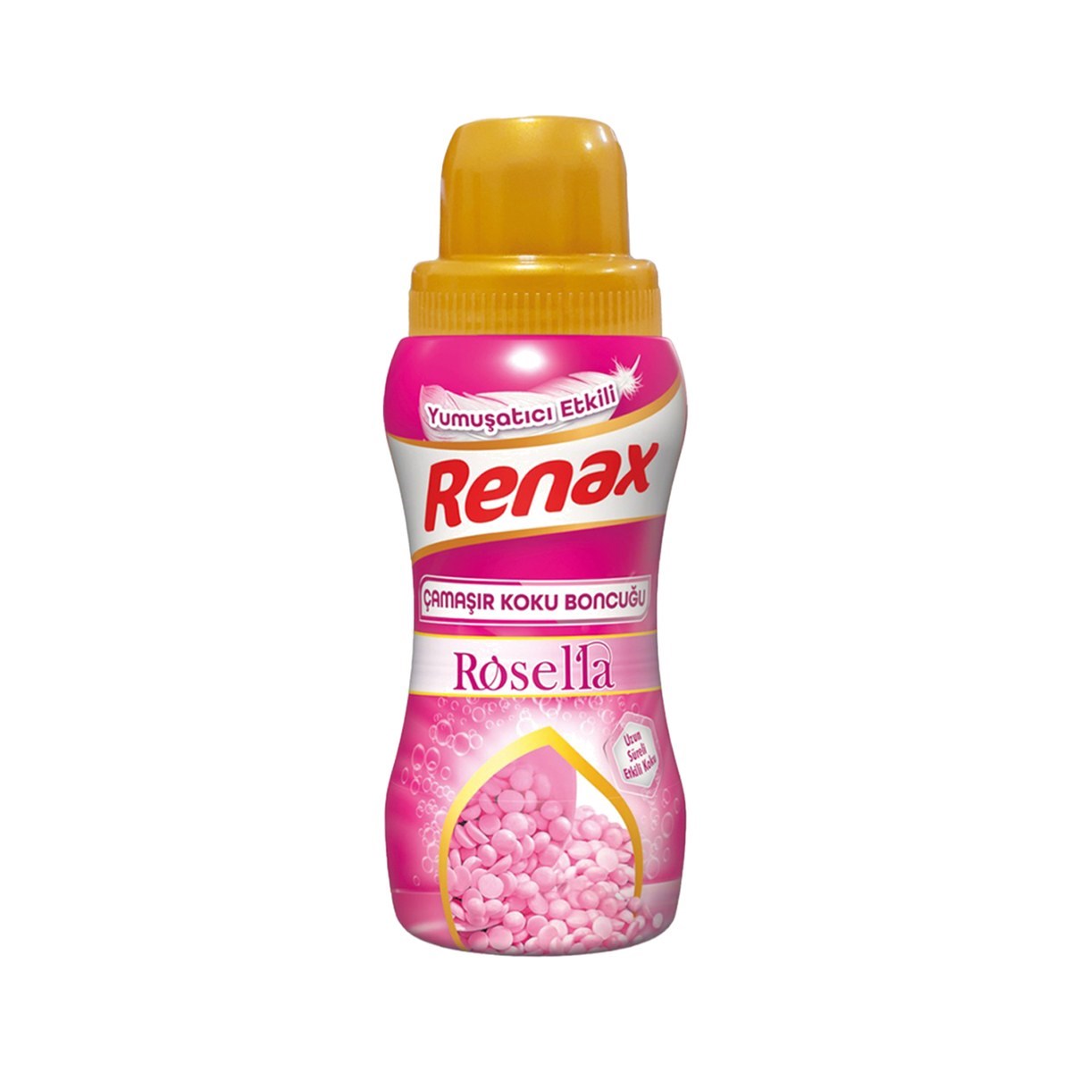 Renax Çamaşır Makinesi Koku Boncuğu Rosella 250 GR