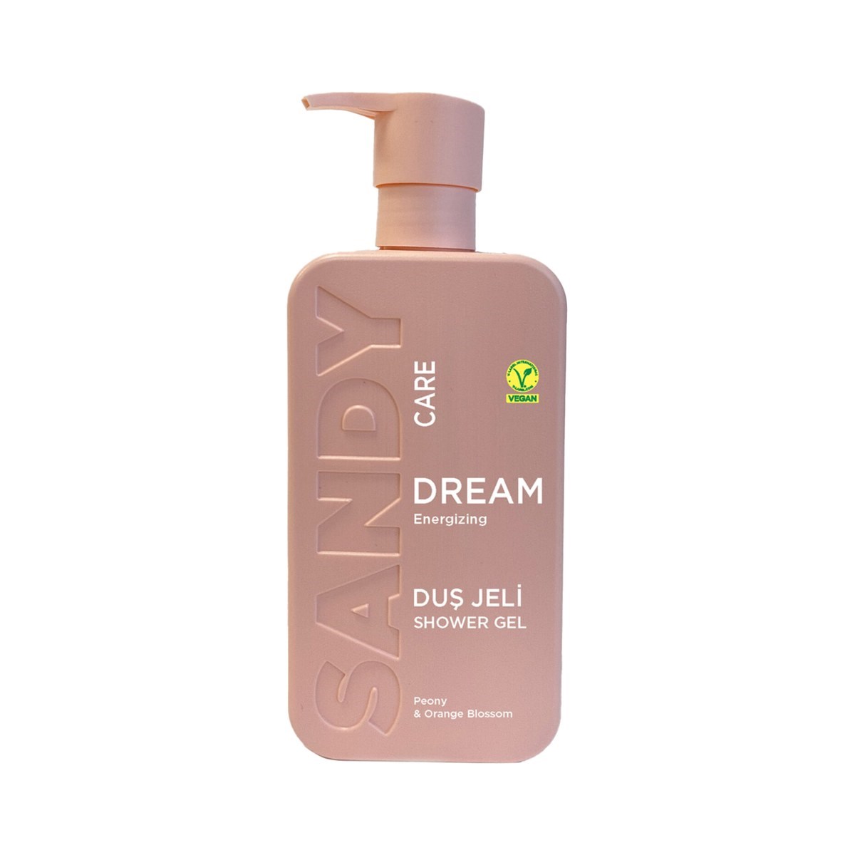 Sandy Dream Duş Jeli 500 ML