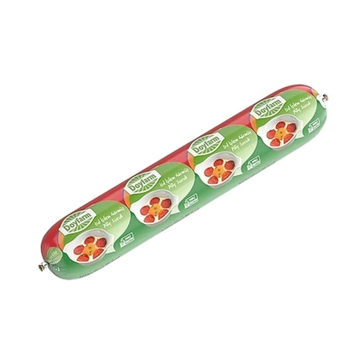Şenpiliç Isıl İşlem Görmüş Piliç Baton Sucuk 380 GR