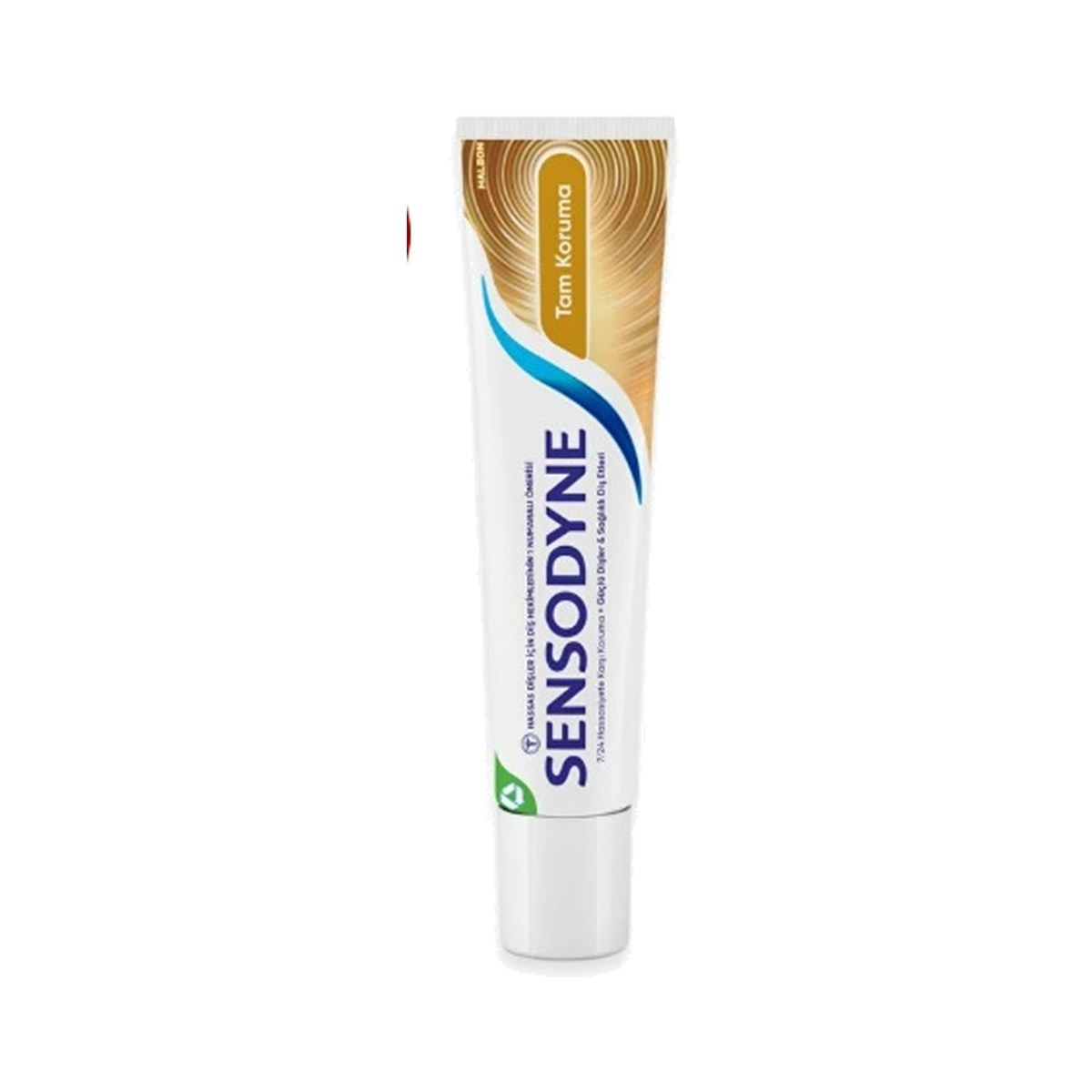 Sensodyne Tam Koruma Diş Macunu 75 ML
