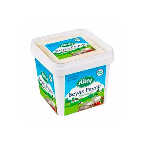 Sütaş Beyaz Peynir 250 GR