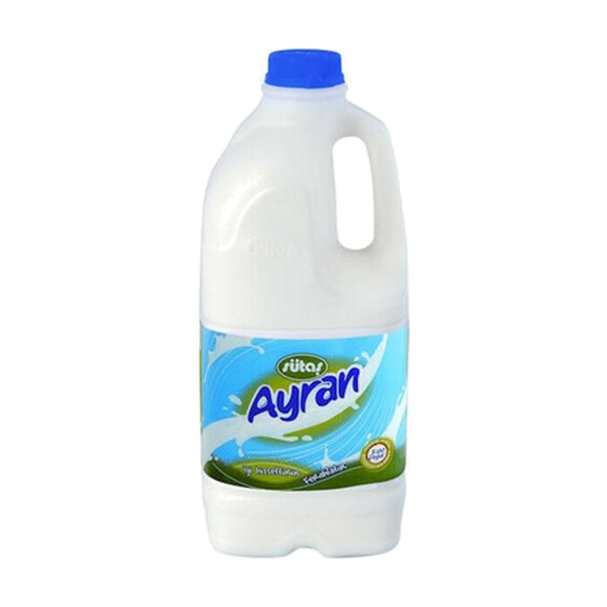Sütaş Tam Yağlı Ayran 2 LT