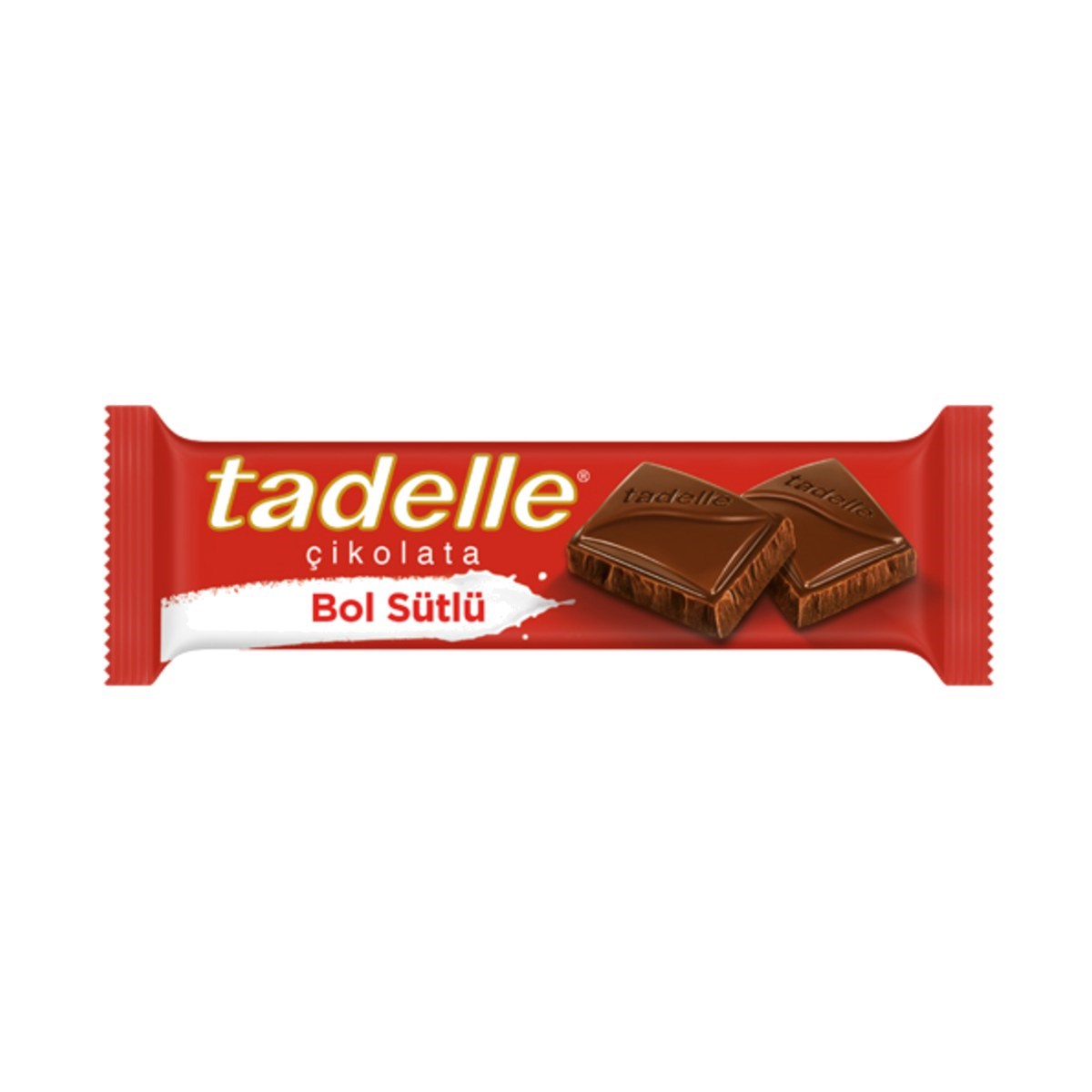 Tadelle Bol Sütlü Çikolata 30 GR