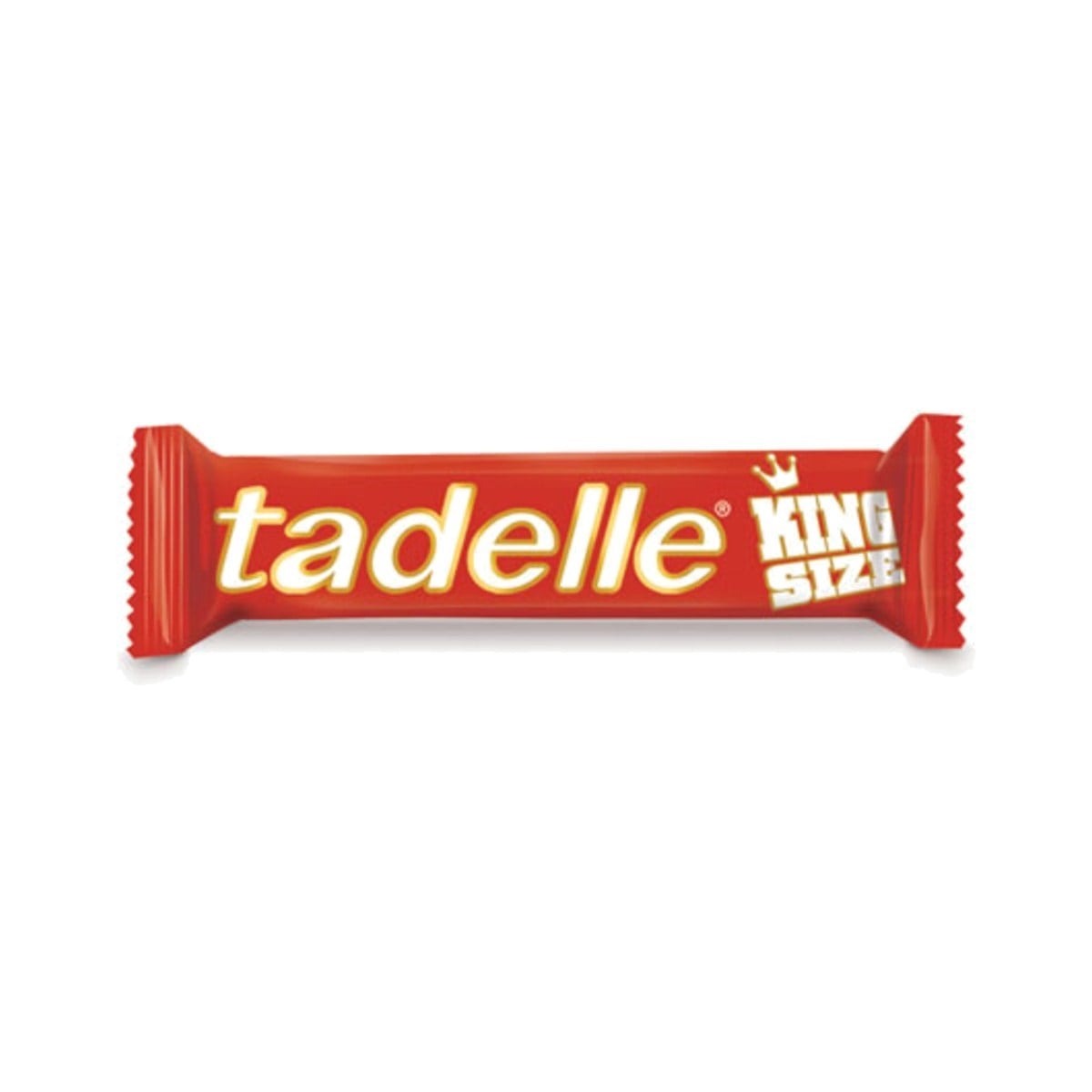 Tadelle Fındık Dolgulu Sütlü Çikolata King Size 52 GR