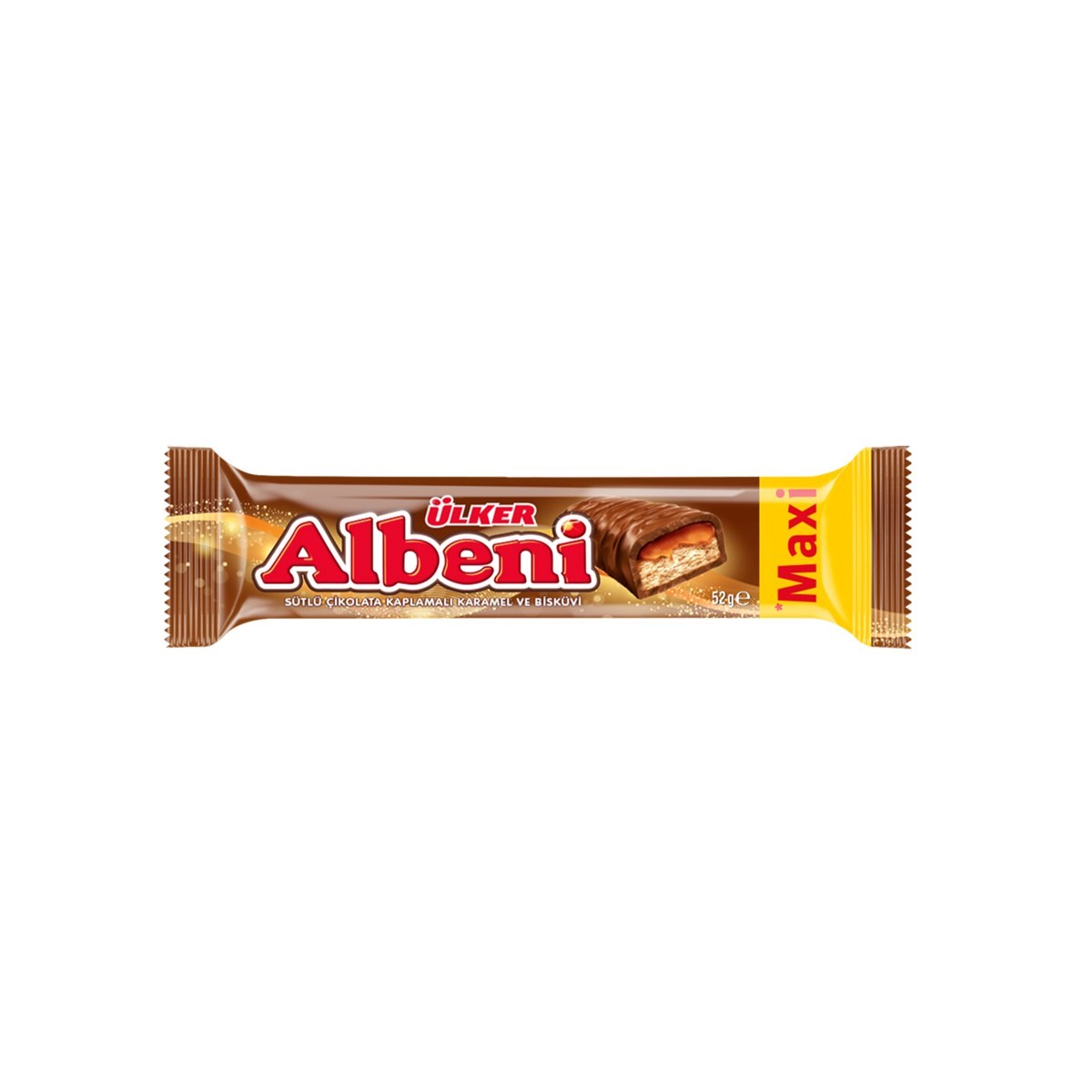 Ülker Albeni Büyük Boy 52 GR