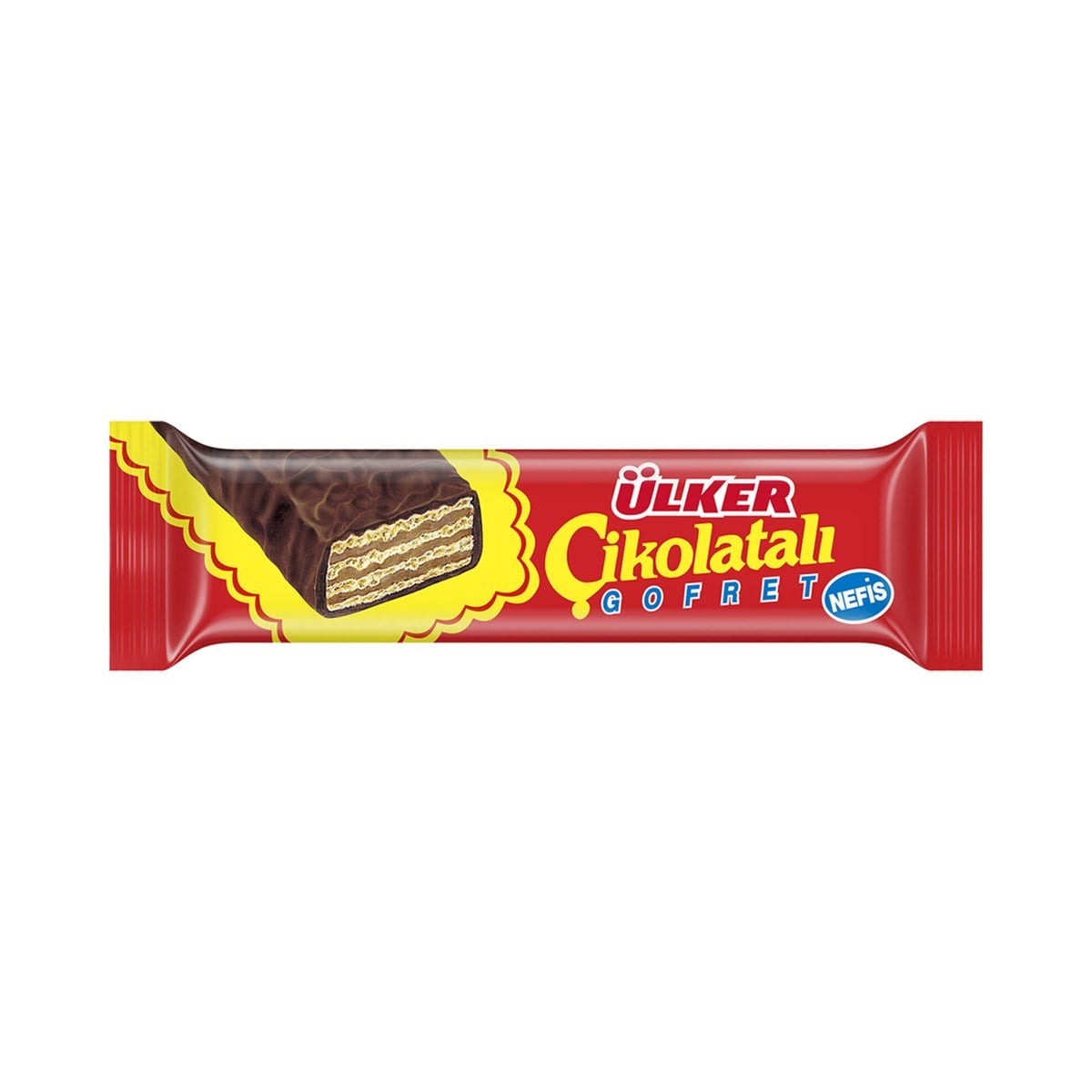Ülker Çikolatalı Gofret 36 GR