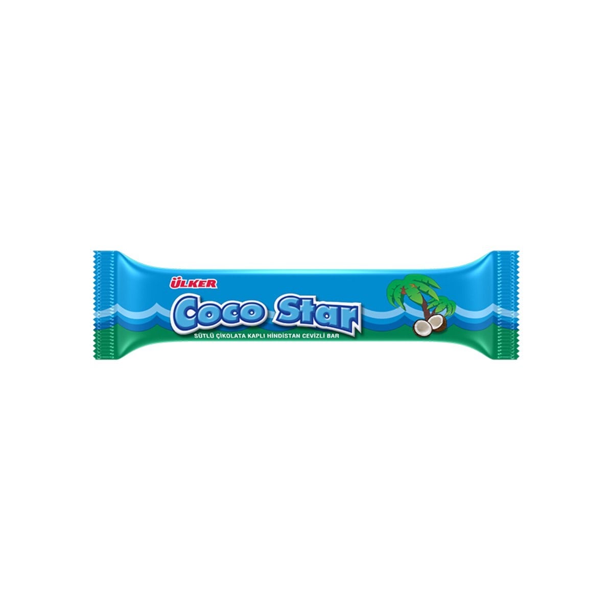 Ülker Cocostar 25 GR
