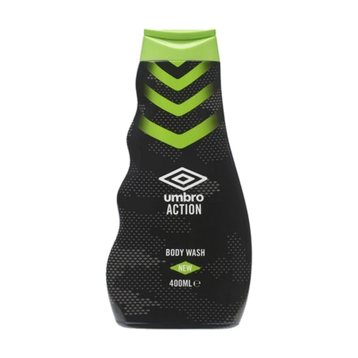 Umbro Action Duş Jeli 400 ML