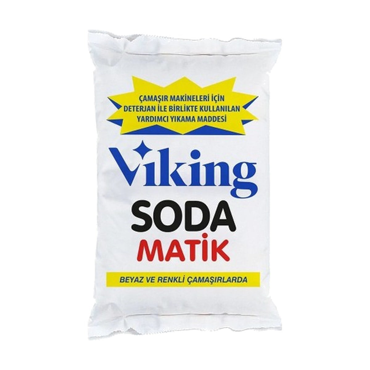 Viking Soda Matik 500 GR