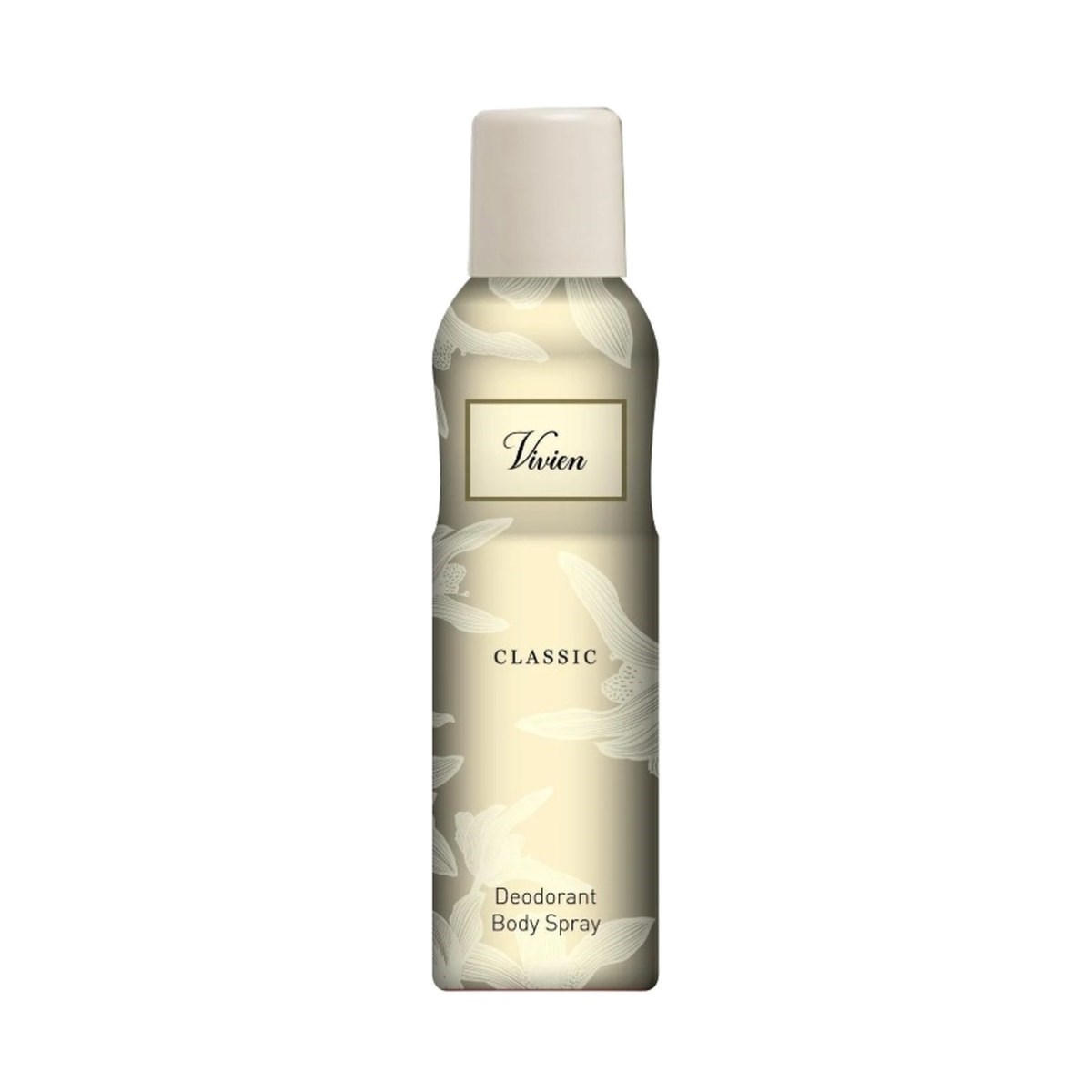 Vivien Classic Kadın Deodorant 150 ML