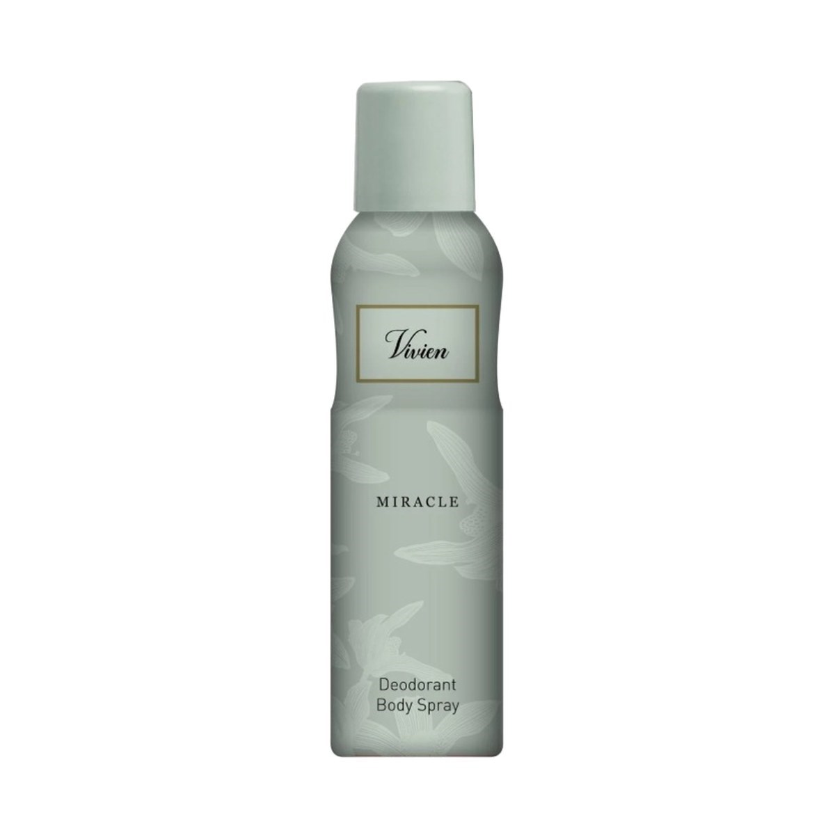 Vivien Miracle Deodorant 150 ML