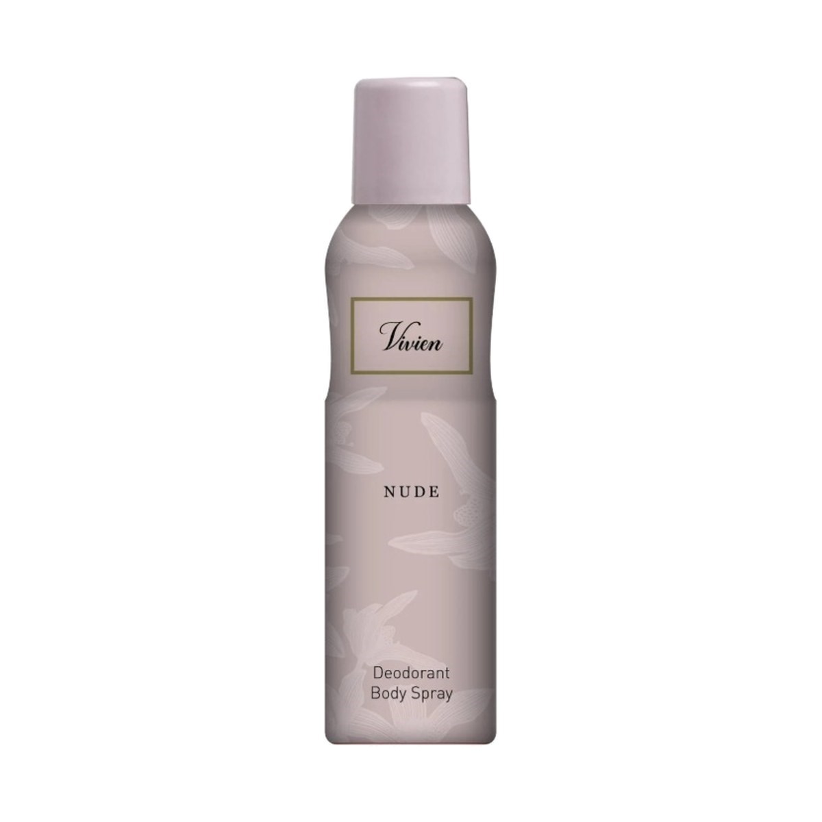 Vivien Nude Deodorant 150 ML