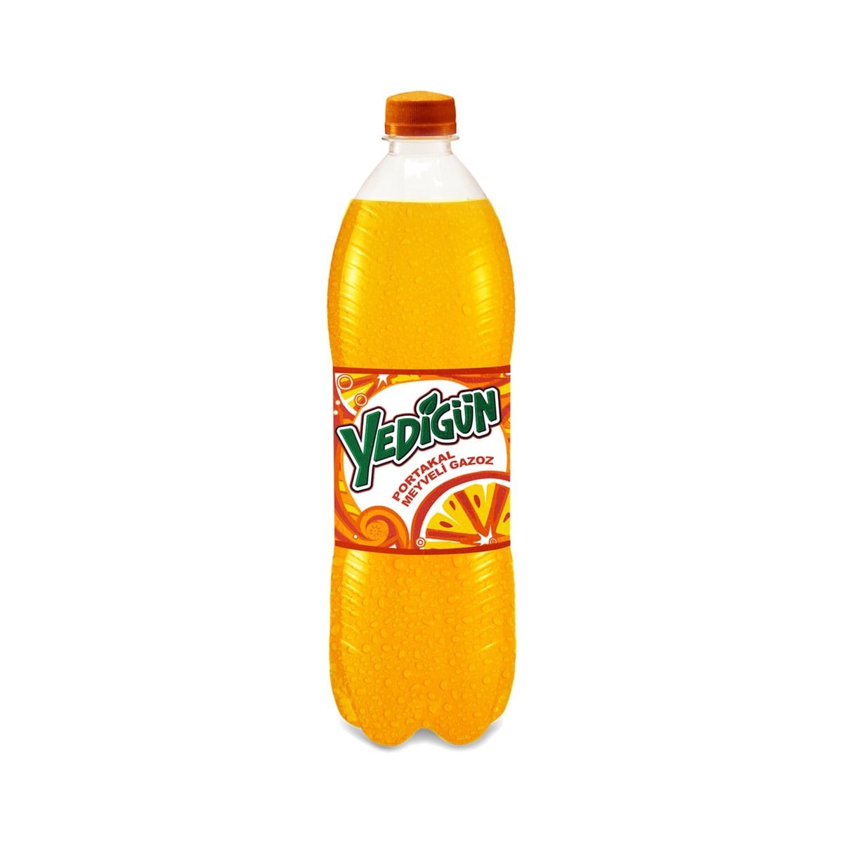Yedigün 1 LT