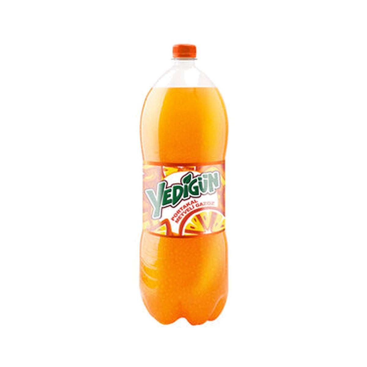 Yedigün Portakal 2,5 LT