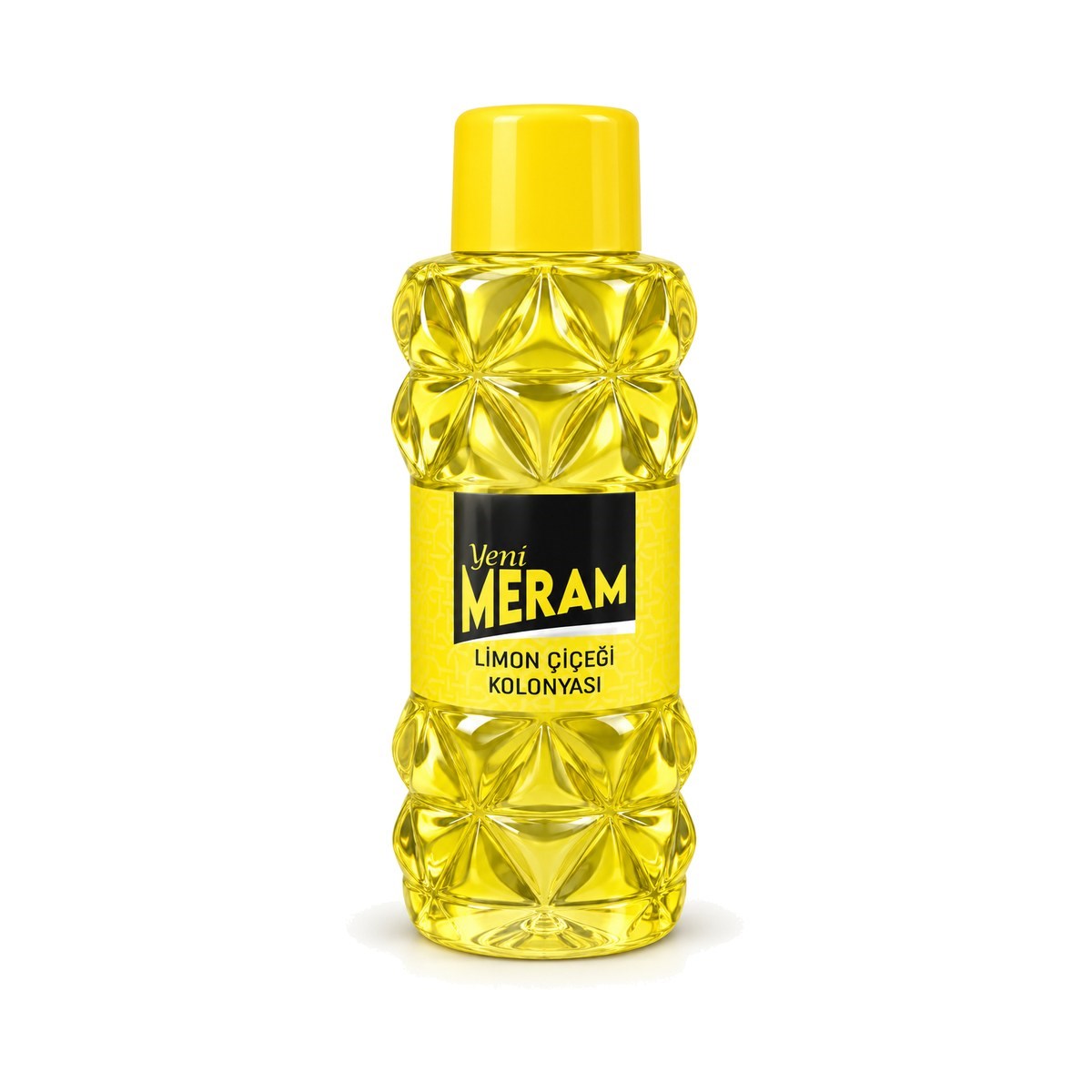 Yeni Meram Limon Kolonyası 400 ML