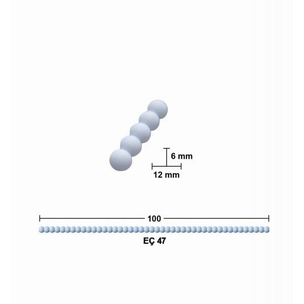 100 cm ESNEK MOBİLYA ÇITASI