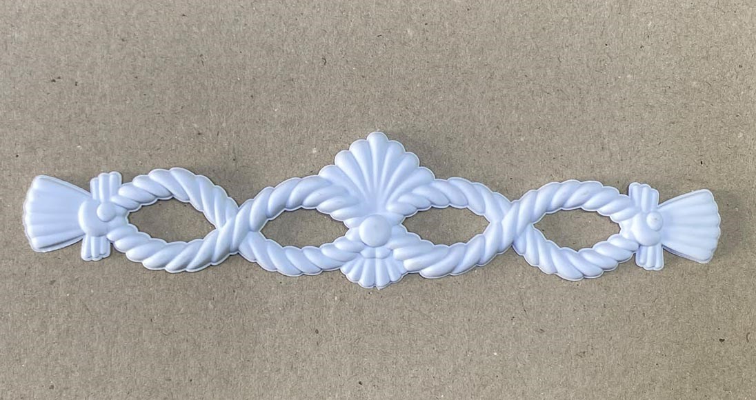 51 ESNEK APLİK 5,5X22 CM