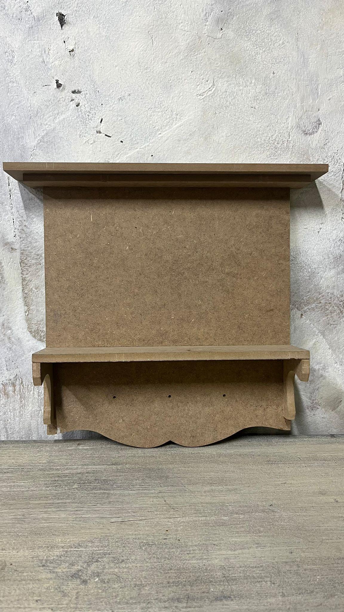 ANAHTARLIK 34X29X7,5 CM