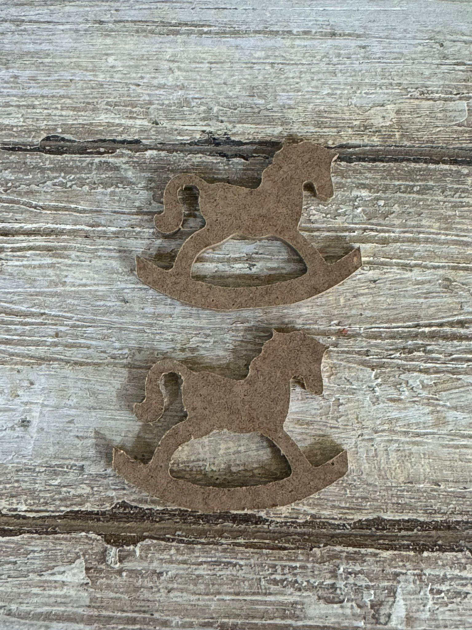 ATLI KARINCA 6X4,5 CM