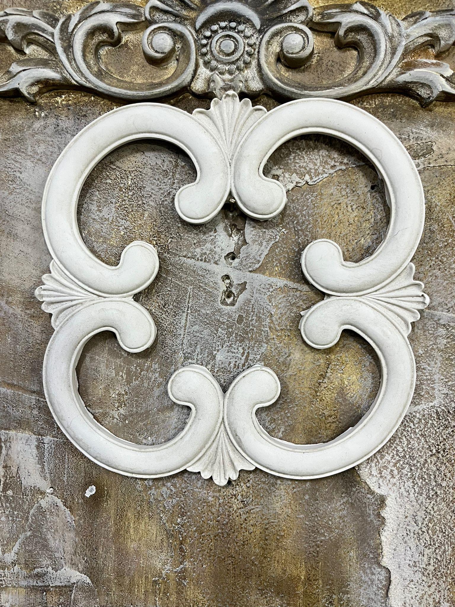 AYNA ÇERVEVE 24X24 CM