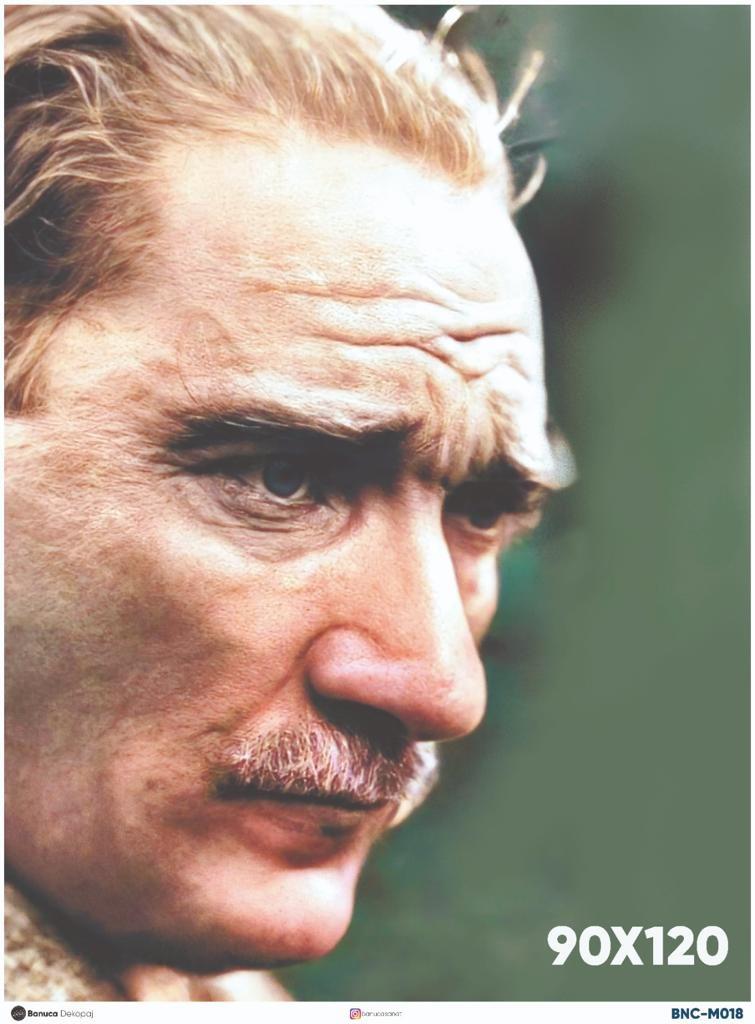 BNC METRELİK PİRİNÇ DEKOPAJ