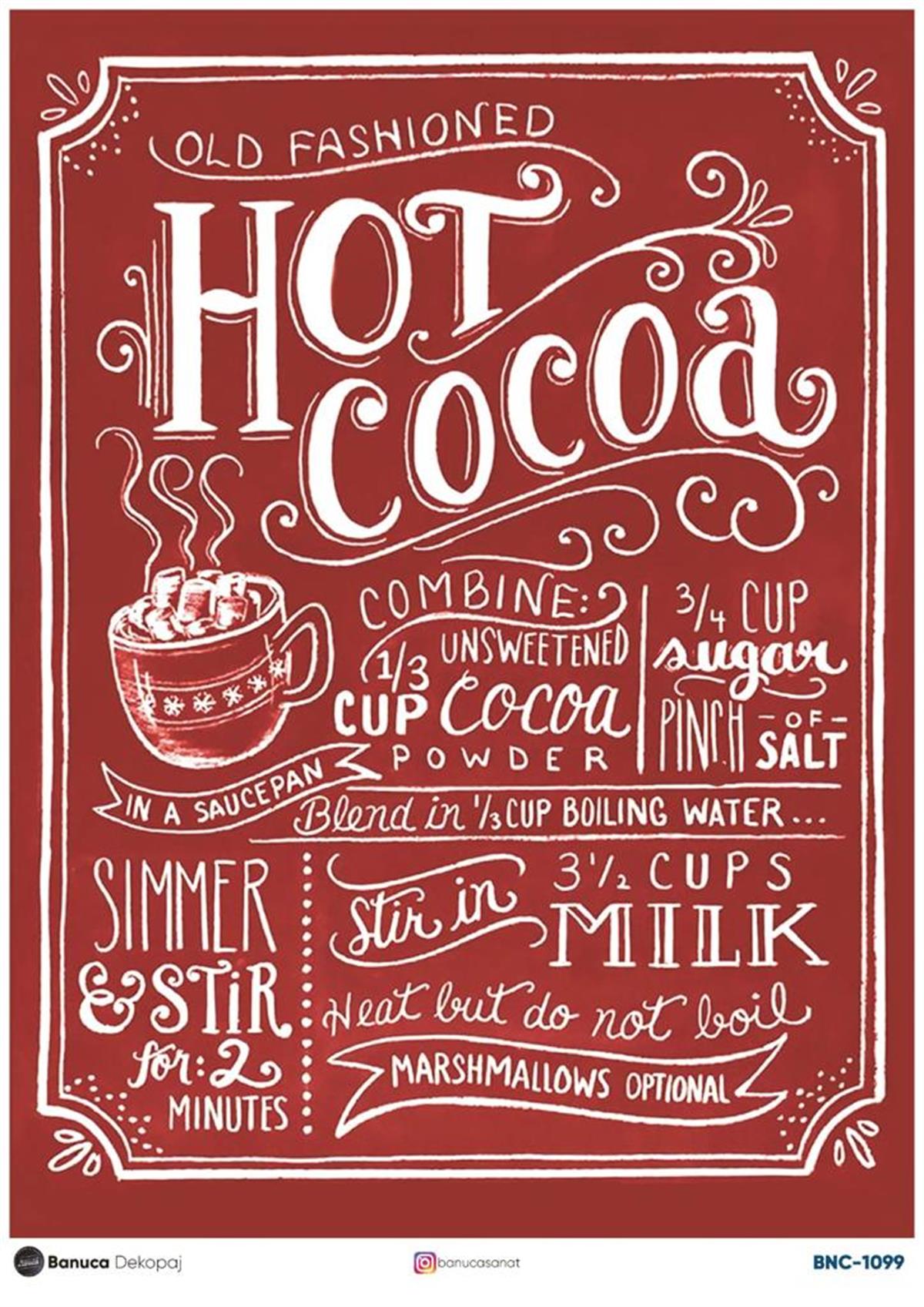 BNC PİRİNÇ DEKOPAJ KAĞIDI