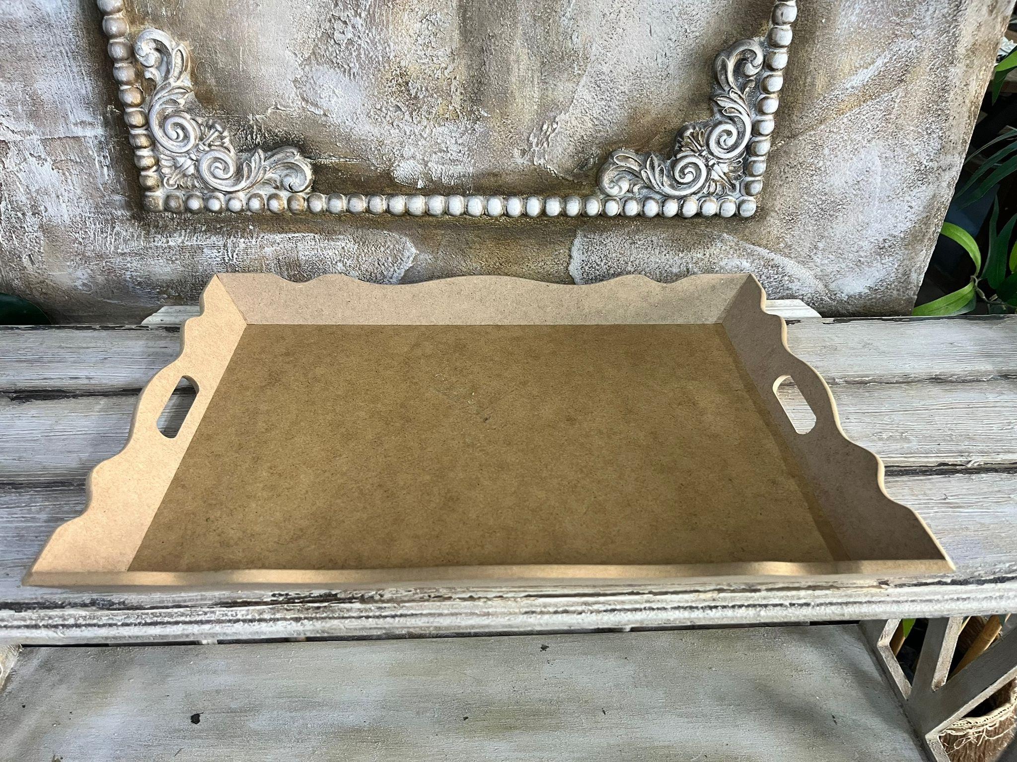 BNC TEPSİ NO 4 45X33 CM