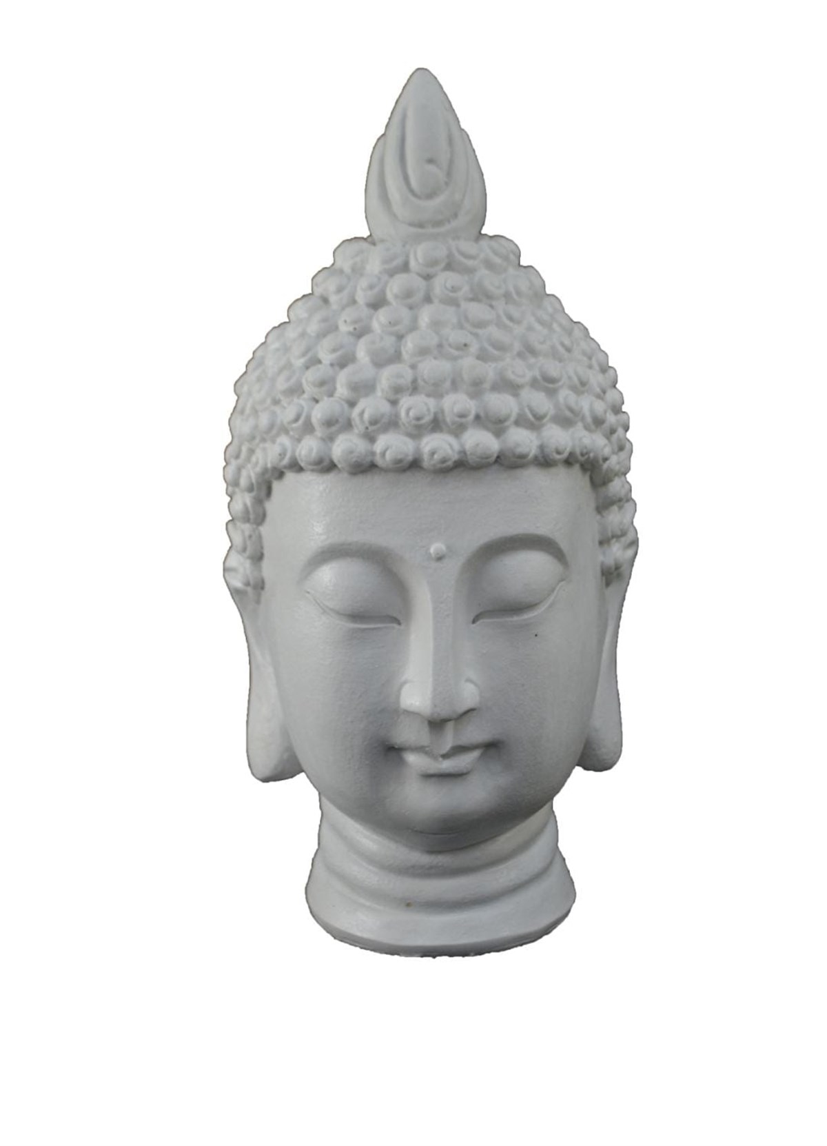 BUDA BÜST ALNI NOKTALI 28X13 CM