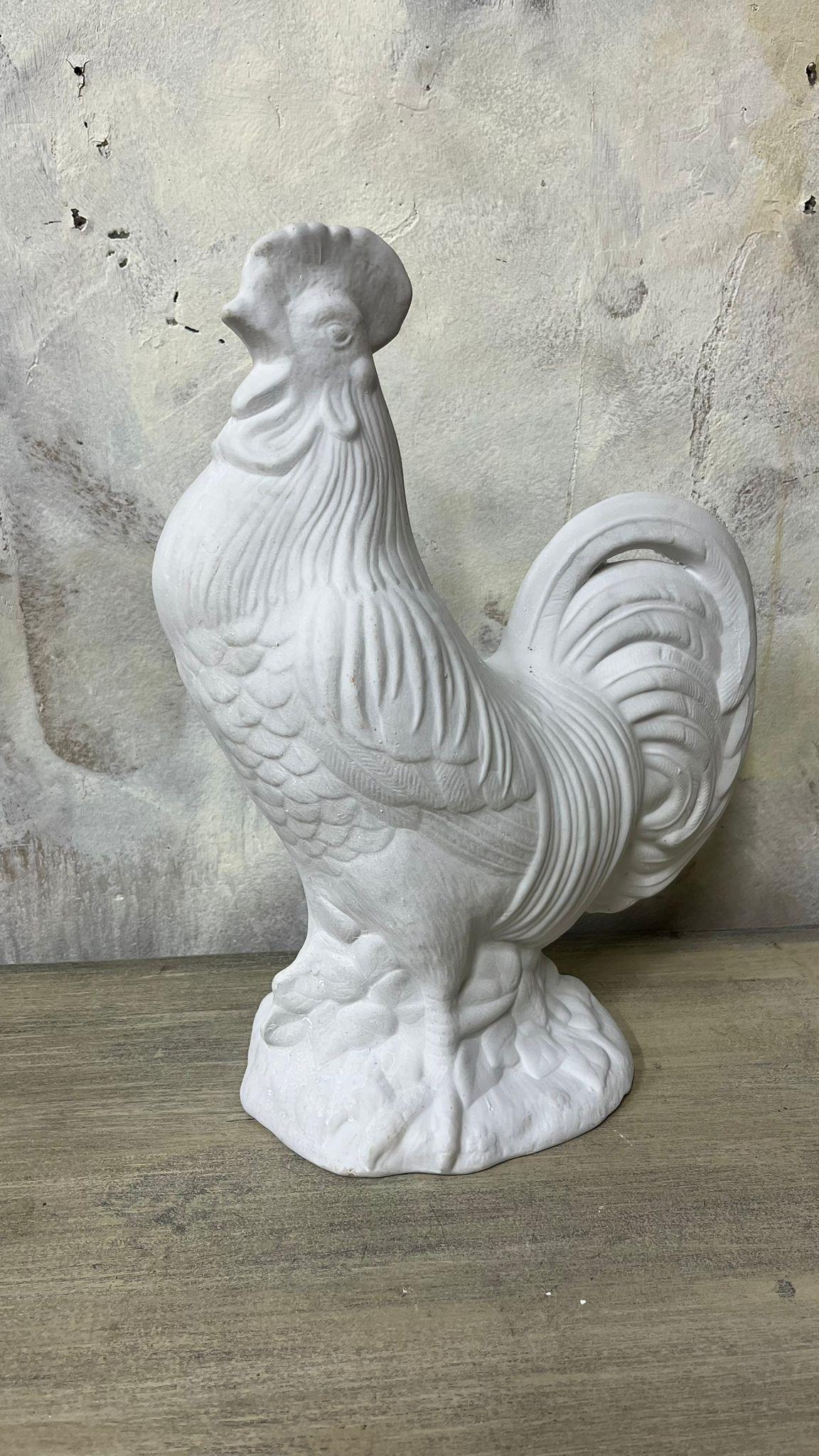 BÜYÜK HOROZ 40X32 CM
