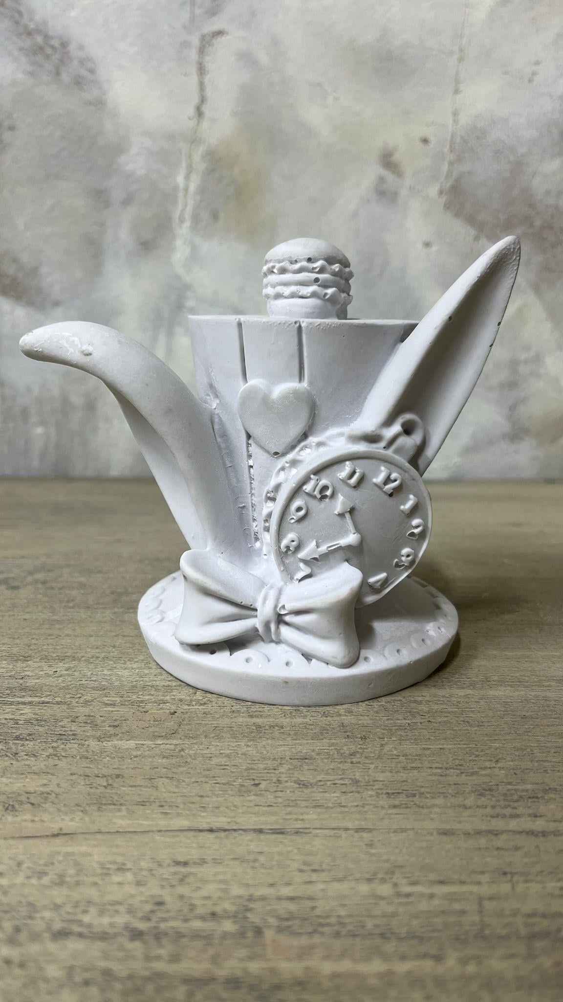BÜYÜK ŞAPKA 12X10 CM
