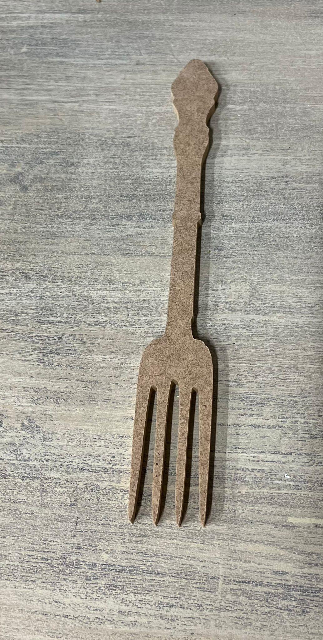 ÇATAL  ADET 30 CM