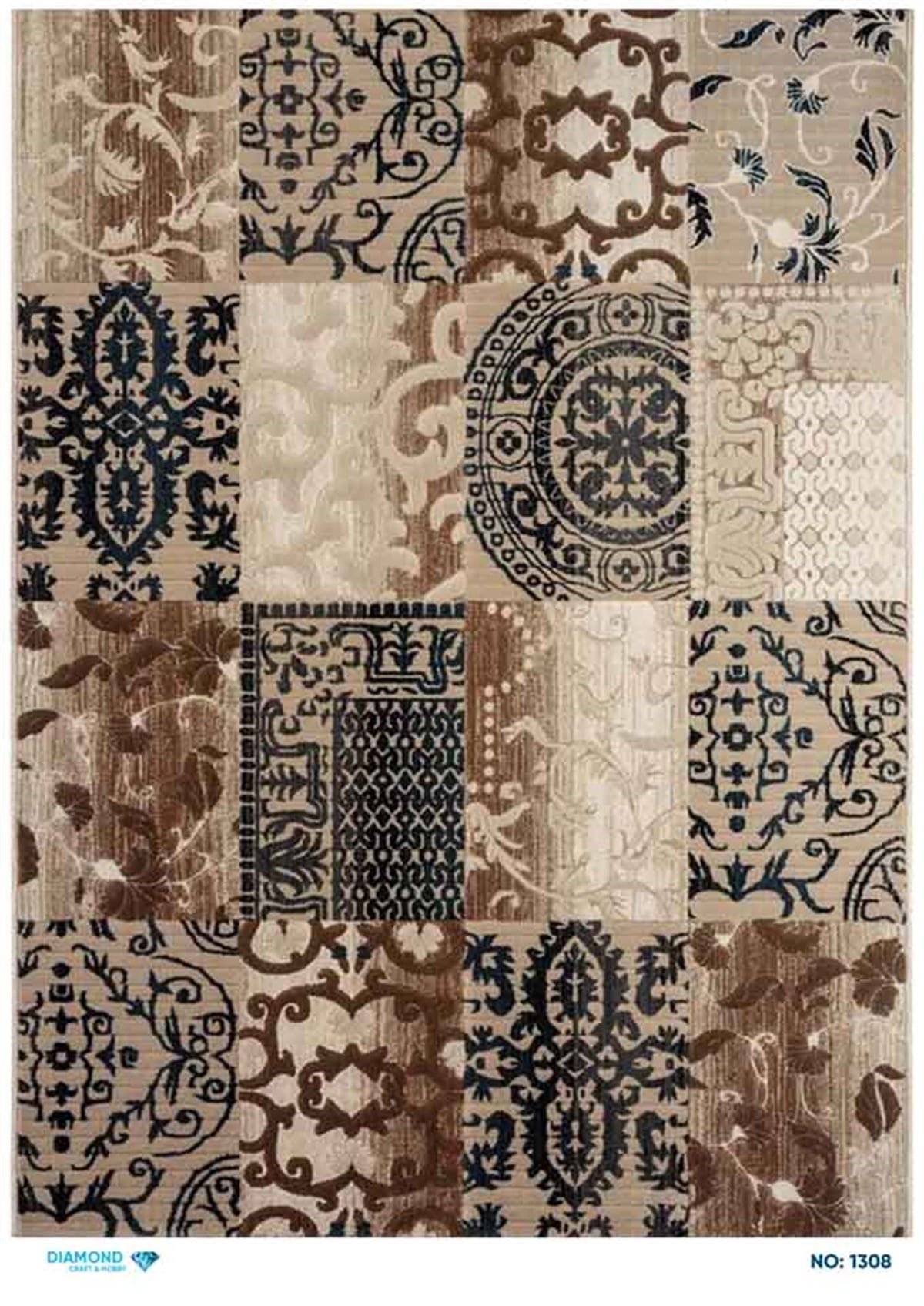 DİAMOND PİRİNÇ KAĞIDI