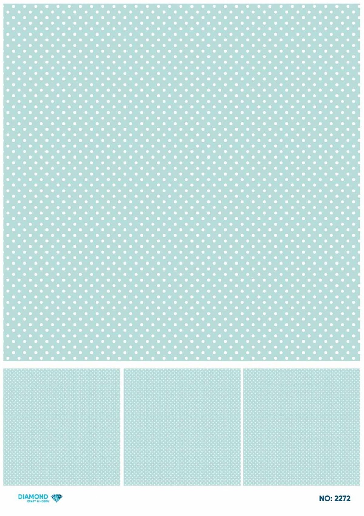 DİAMOND PİRİNÇ KAĞIDI