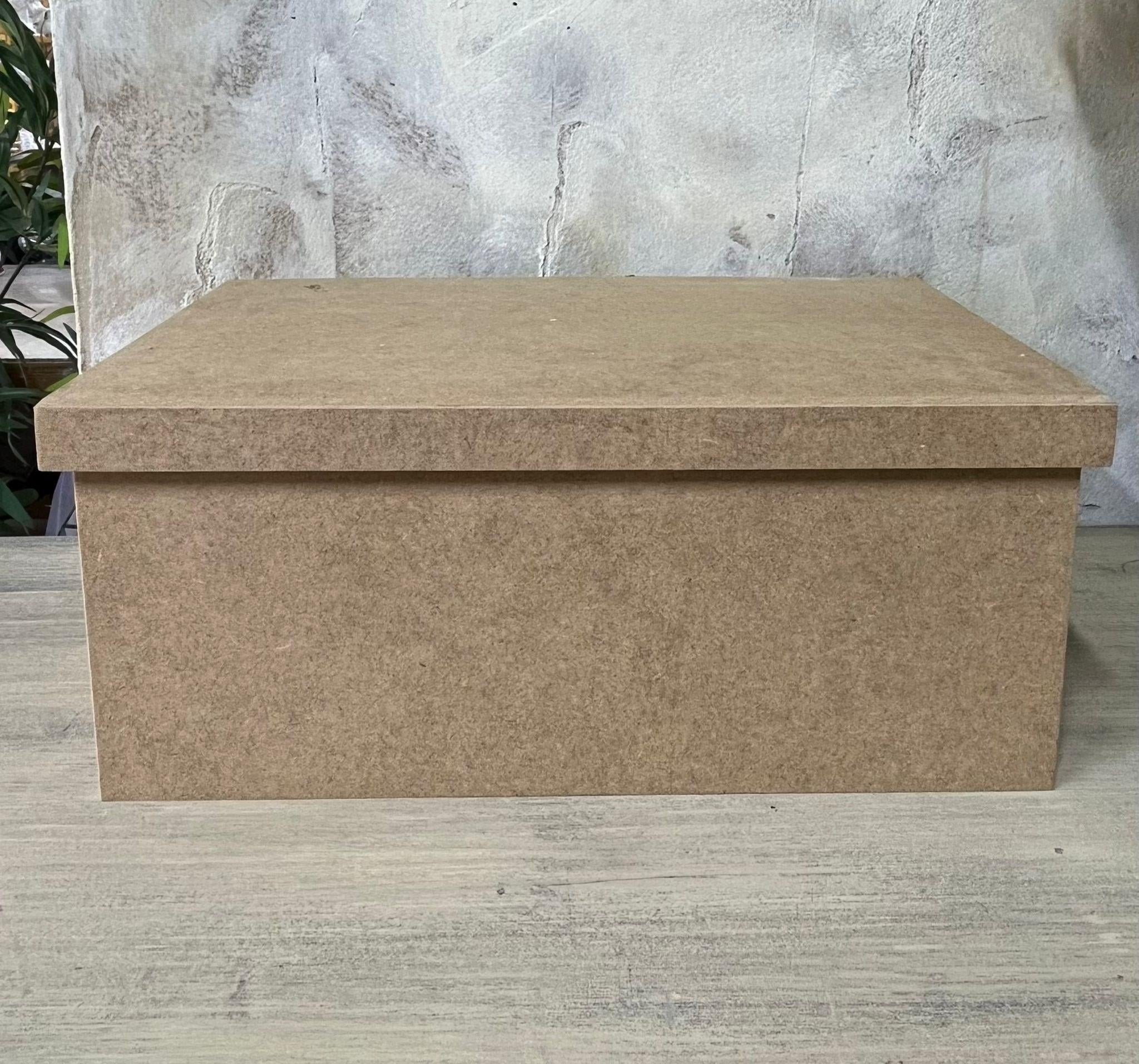 DİKDÖRTGEN KUTU NO:3 28X41 