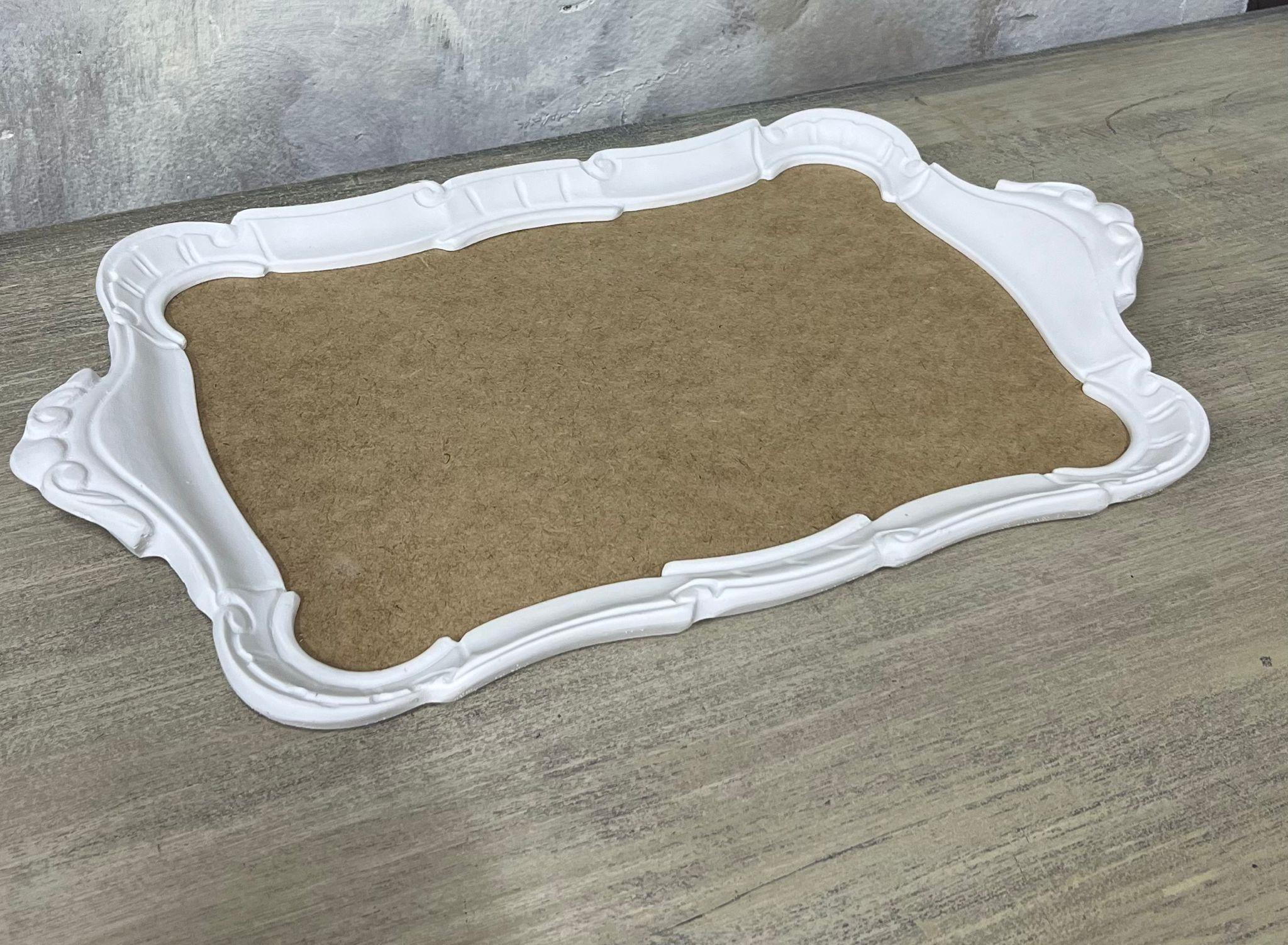 DİKDÖRTGEN TEPSİ 40X29 CM
