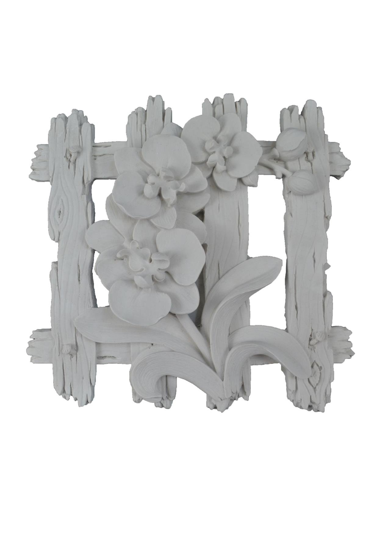 DUVAR SÜSÜ 29X29 CM