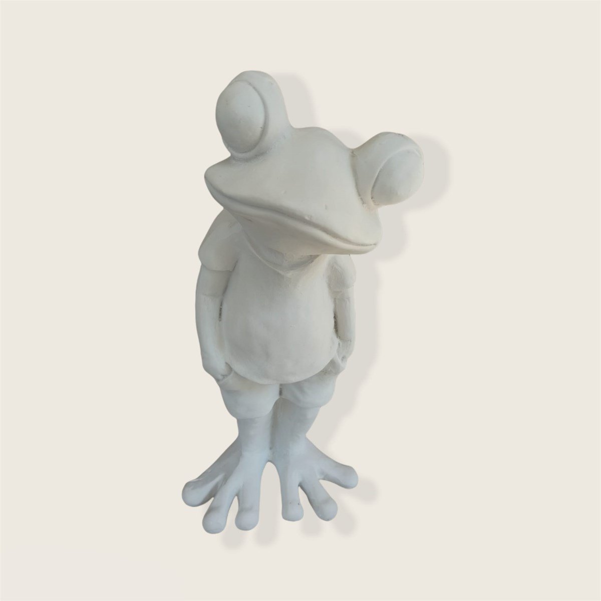 ELLER CEBİNDE KURBAĞA 43x20