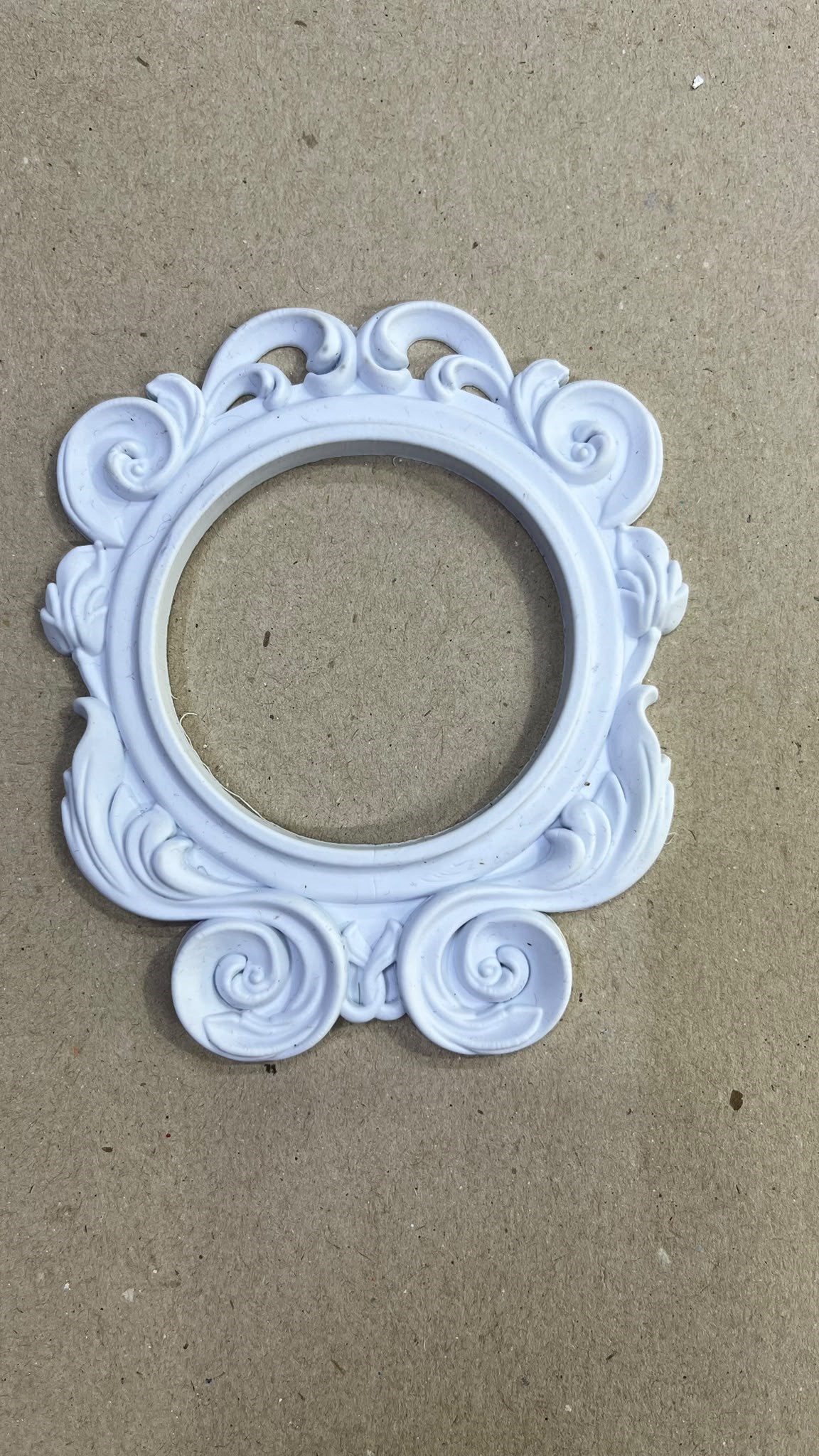 ESNEK APLİK 12 X 10 CM