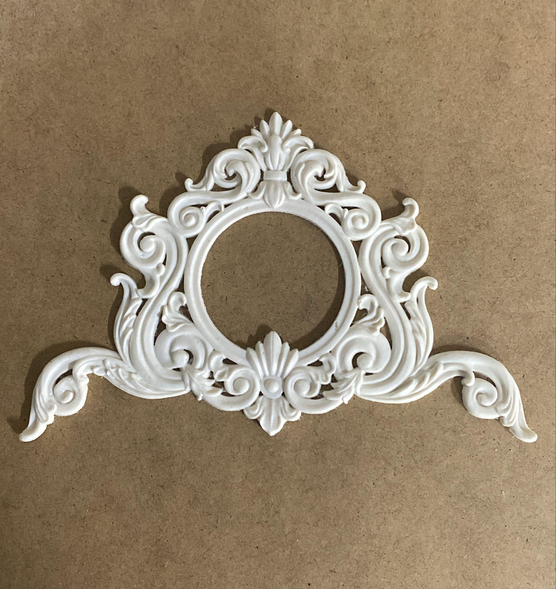 ESNEK APLİK 17,5X12 CM